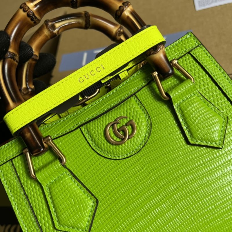 Gucci Top Handle Bags